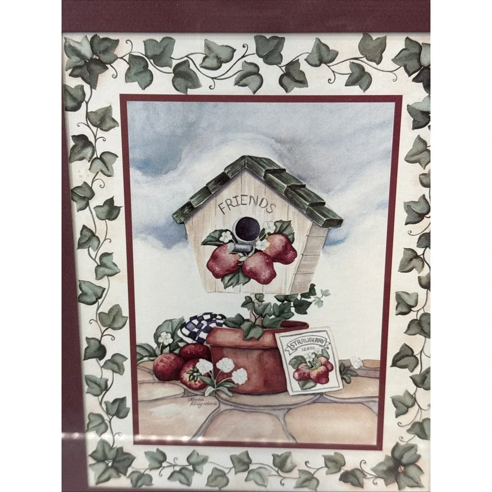 Home Interiors this rare